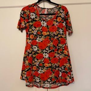 Lularoe Perfect Tee
